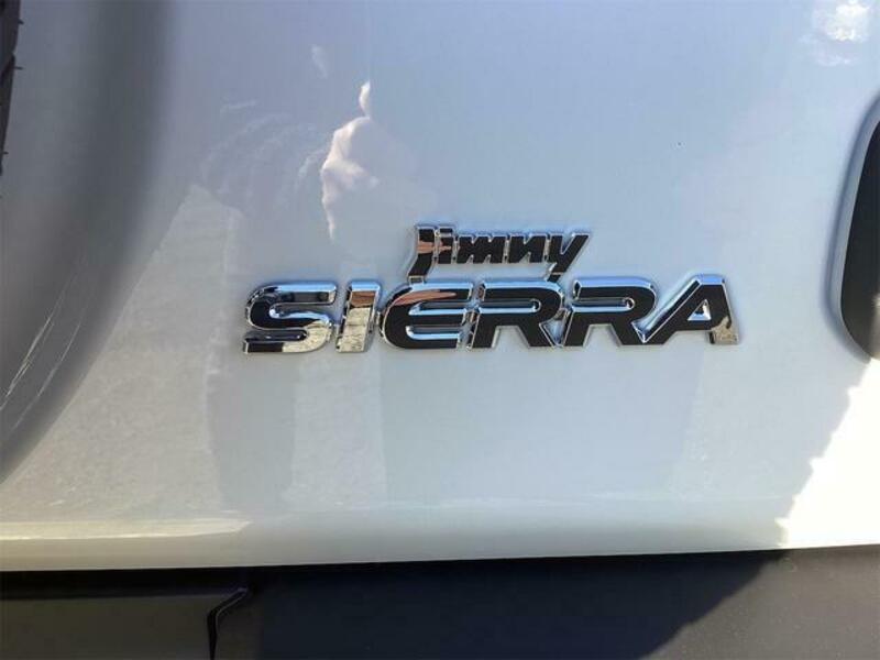 JIMNY SIERRA