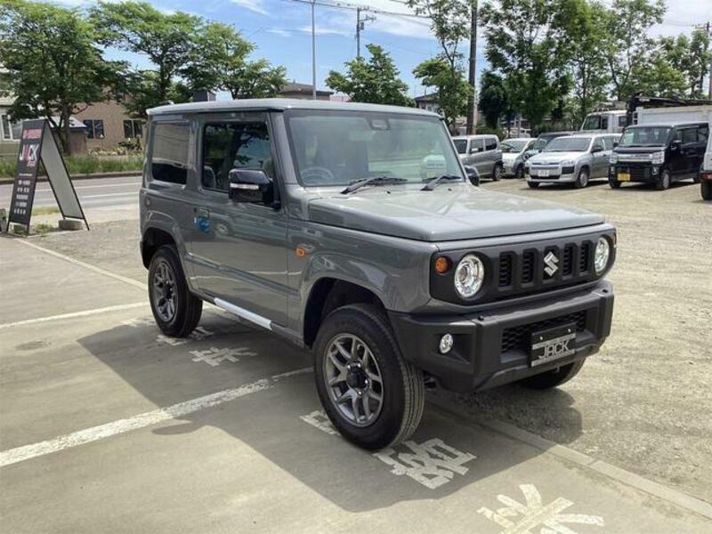 JIMNY