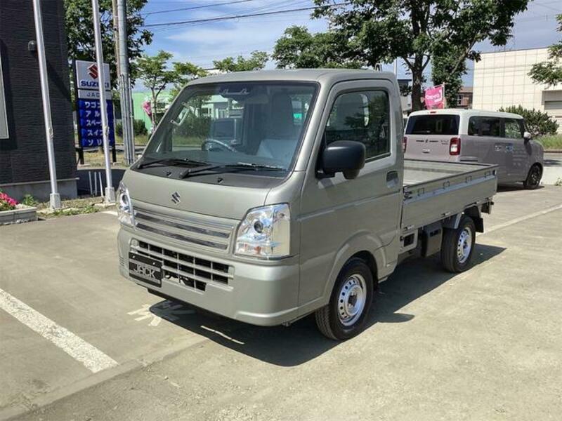 CARRY TRUCK
