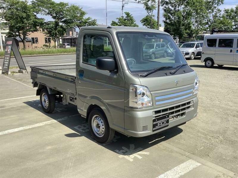 CARRY TRUCK