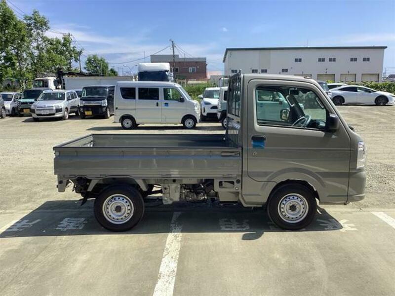 CARRY TRUCK