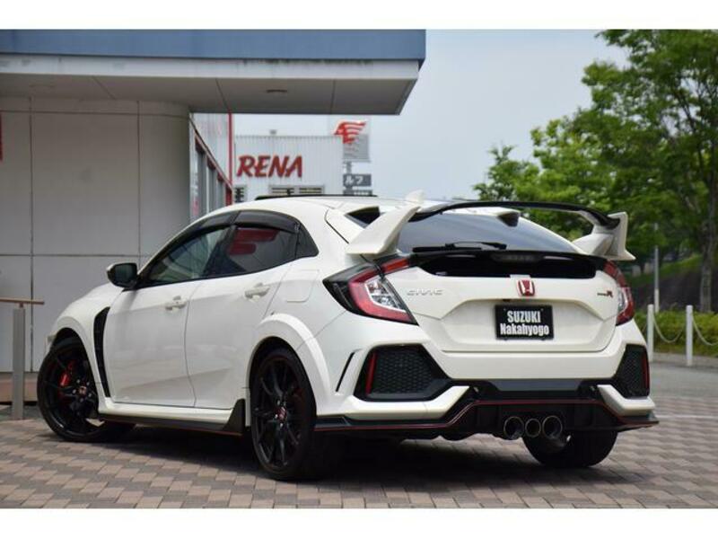 CIVIC