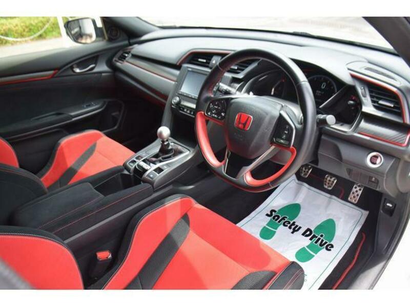 CIVIC