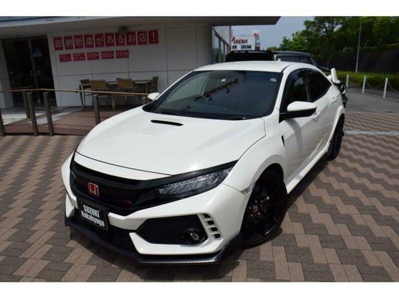 CIVIC