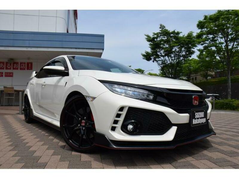 CIVIC