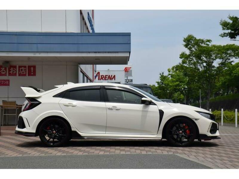 CIVIC