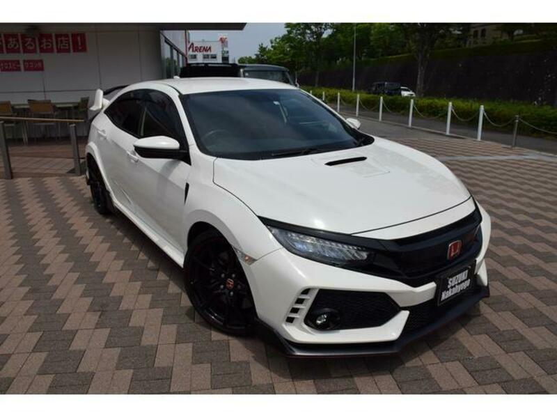 CIVIC