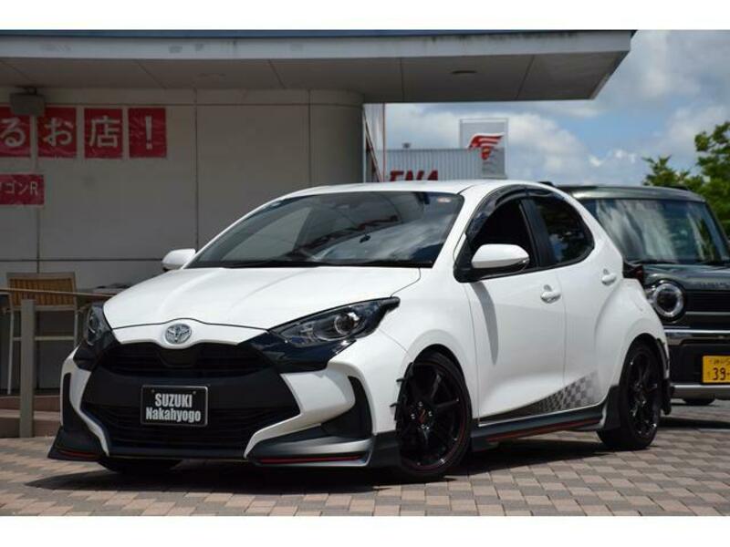 YARIS