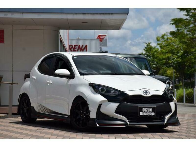 YARIS