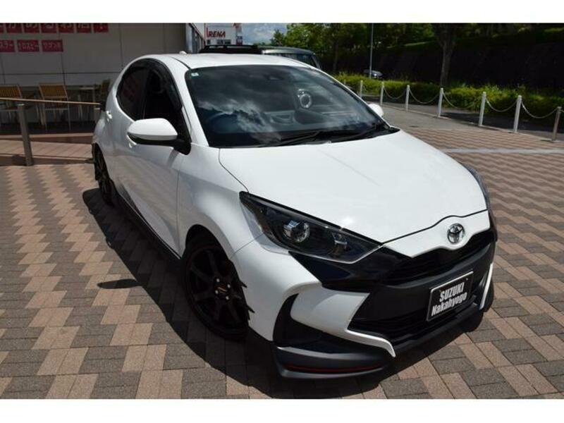 YARIS