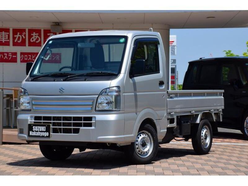 CARRY TRUCK