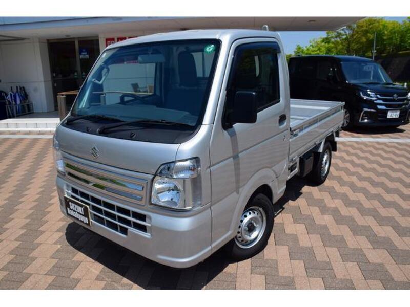 CARRY TRUCK