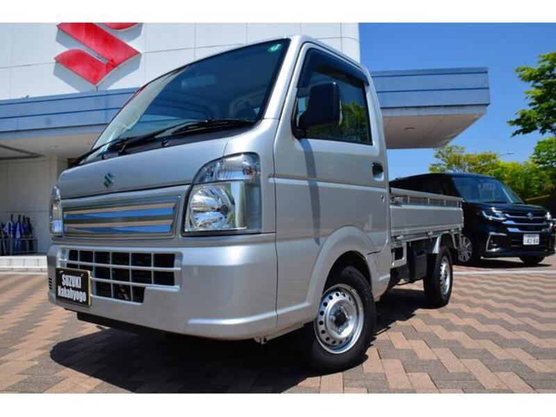 CARRY TRUCK