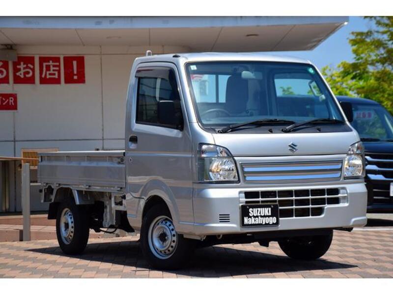 CARRY TRUCK