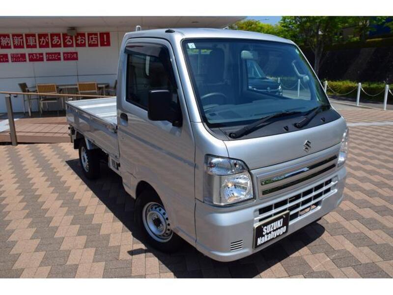 CARRY TRUCK