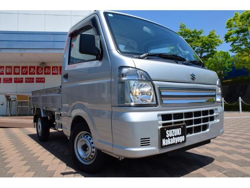 CARRY TRUCK