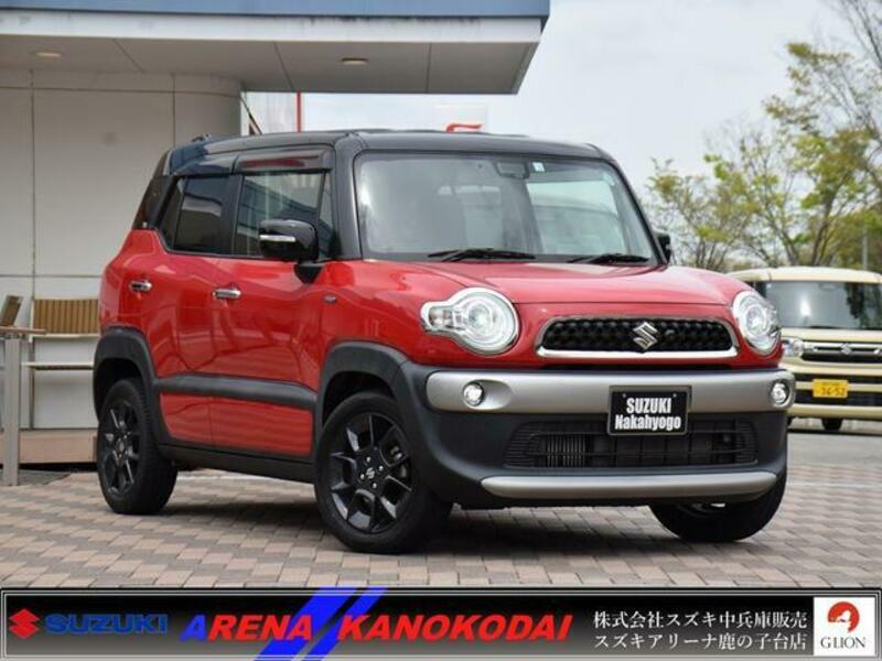 SUZUKI XBEE