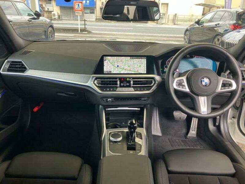 3 SERIES