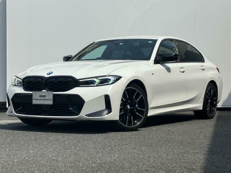 3 SERIES