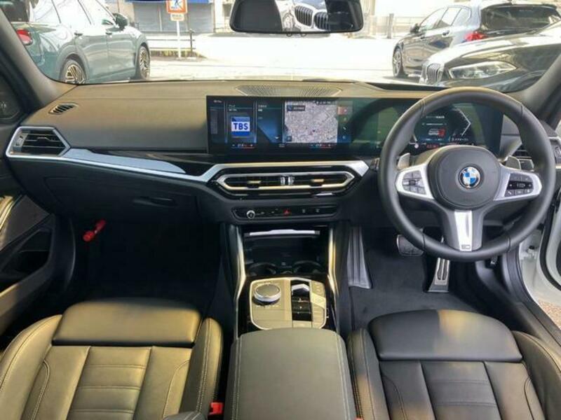 3 SERIES