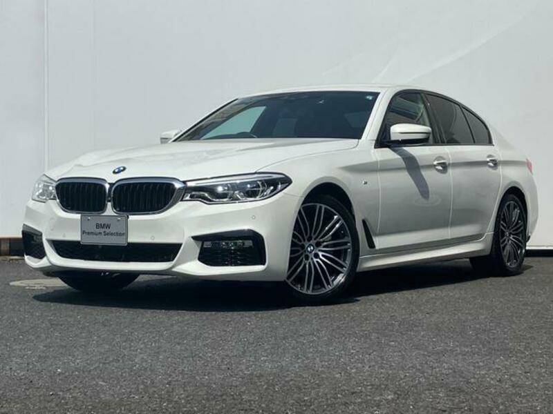 5 SERIES