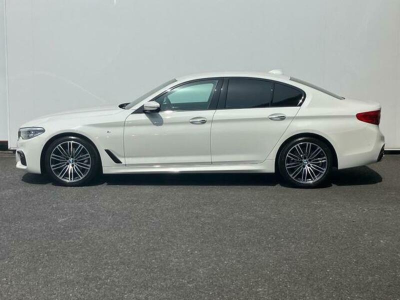 5 SERIES
