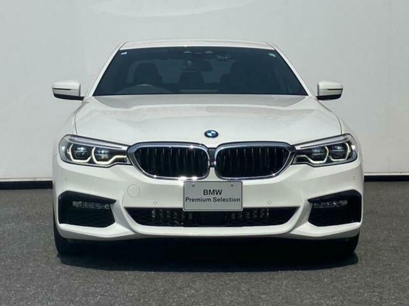 5 SERIES