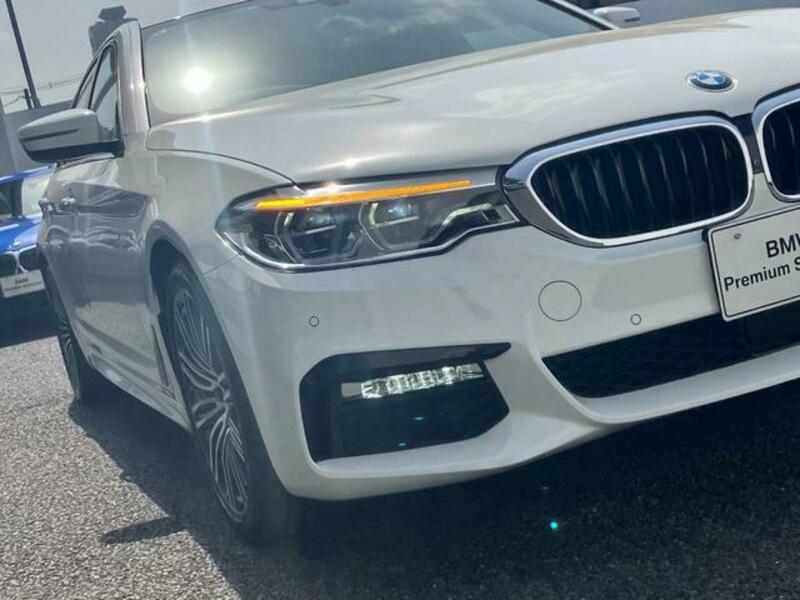 5 SERIES