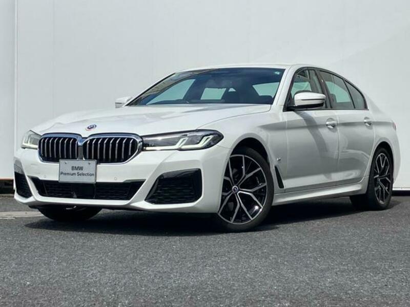 5 SERIES