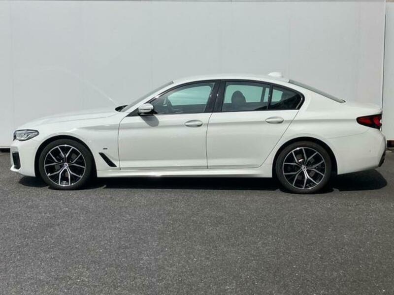 5 SERIES