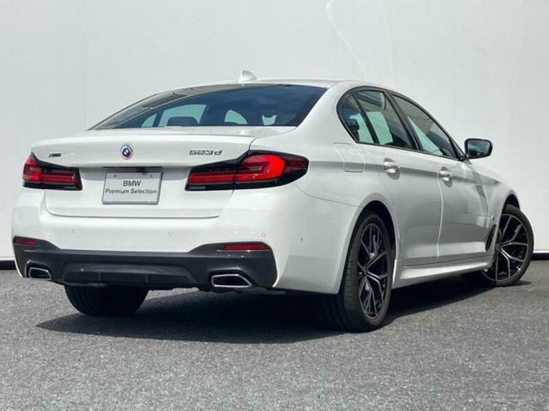 5 SERIES
