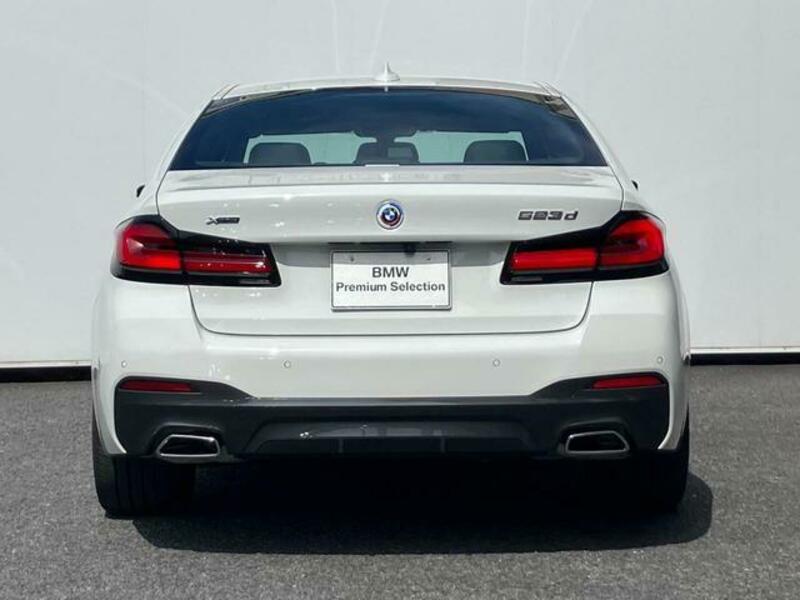 5 SERIES