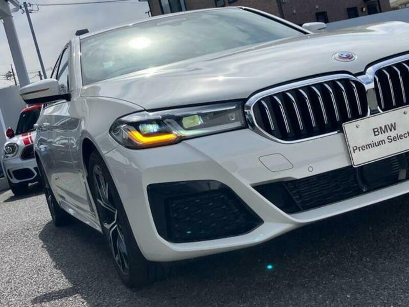 5 SERIES