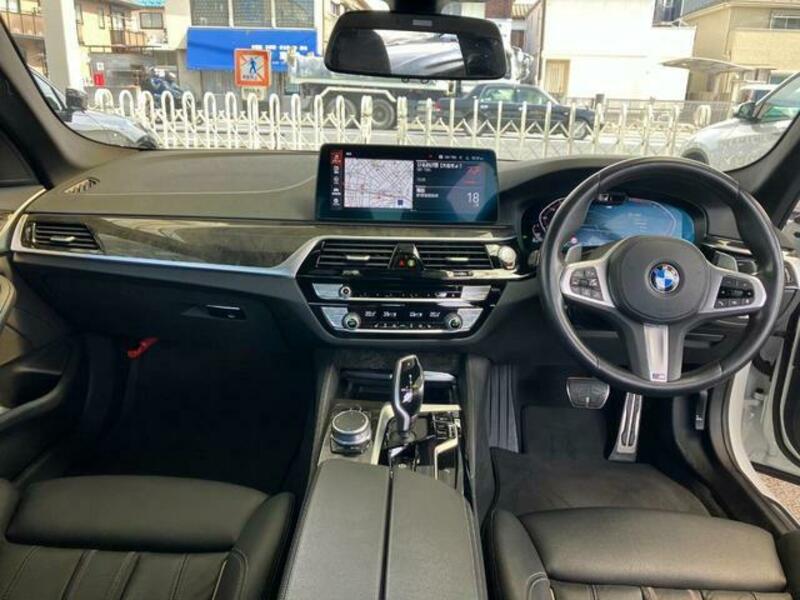 5 SERIES