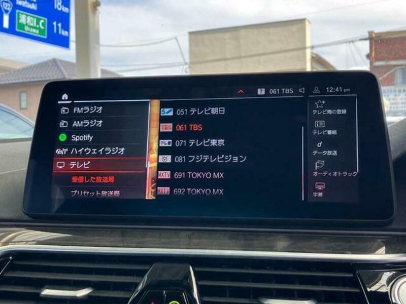 5 SERIES