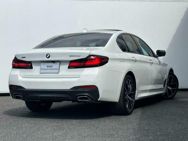 5 SERIES