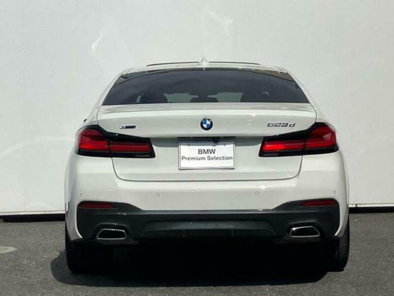 5 SERIES