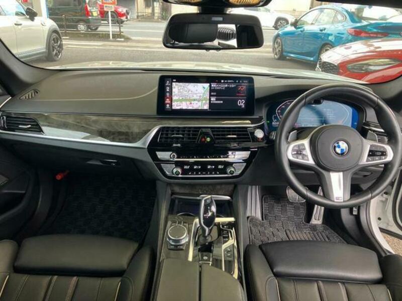 5 SERIES