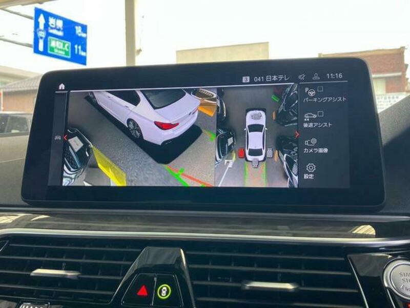 5 SERIES