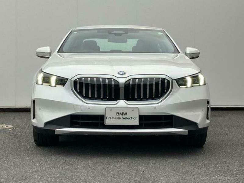 5 SERIES