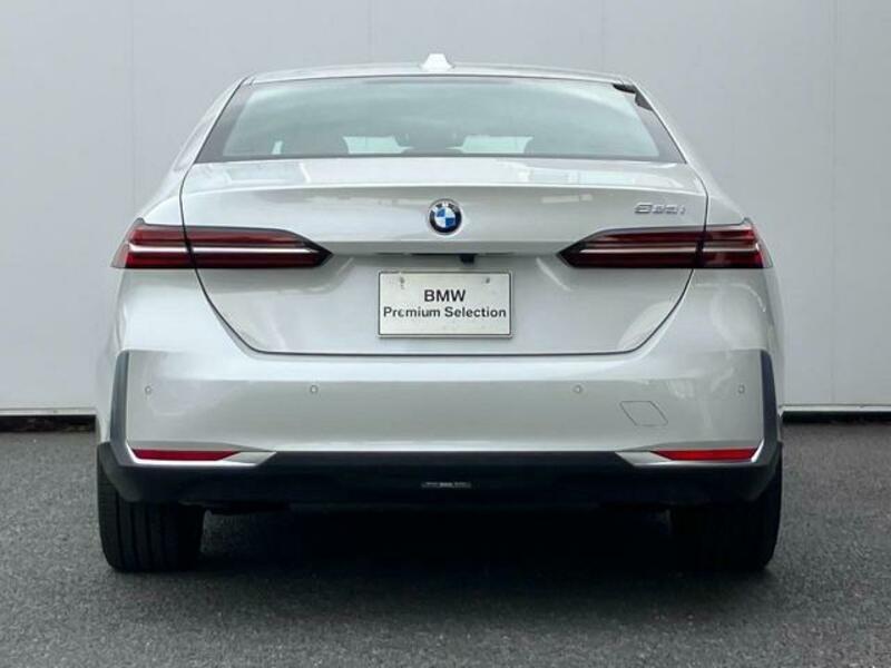 5 SERIES