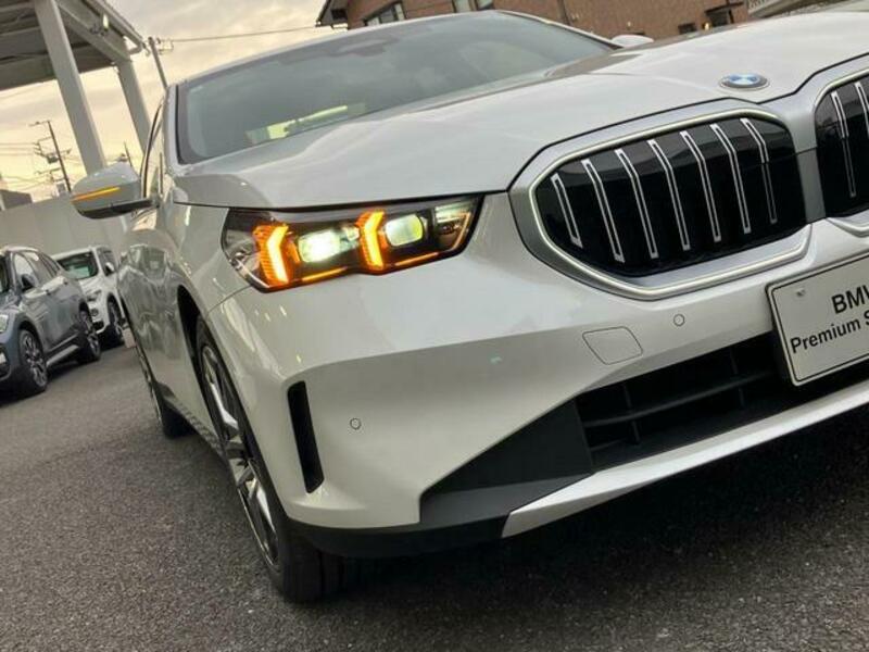 5 SERIES