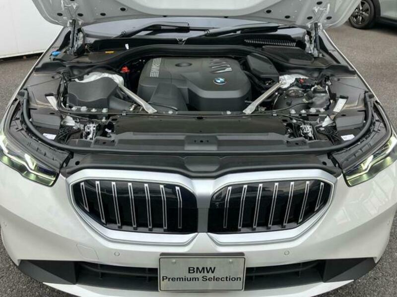 5 SERIES