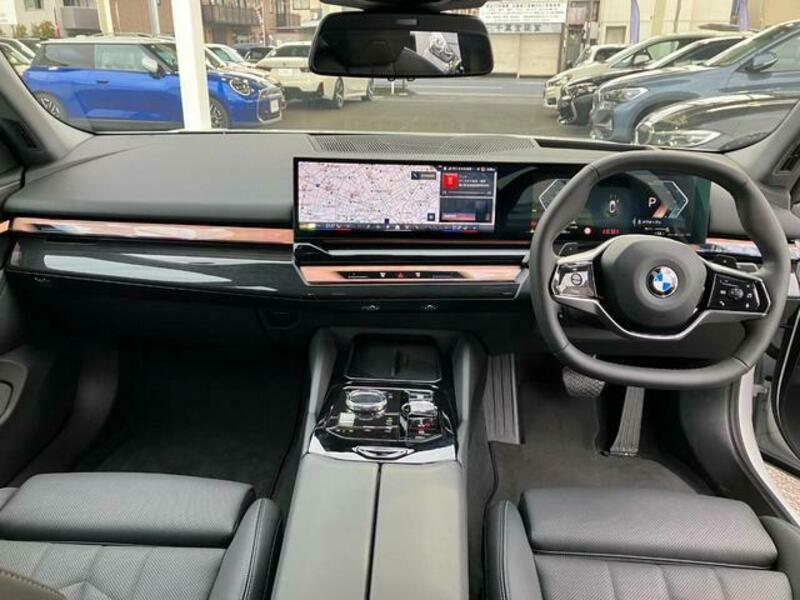 5 SERIES