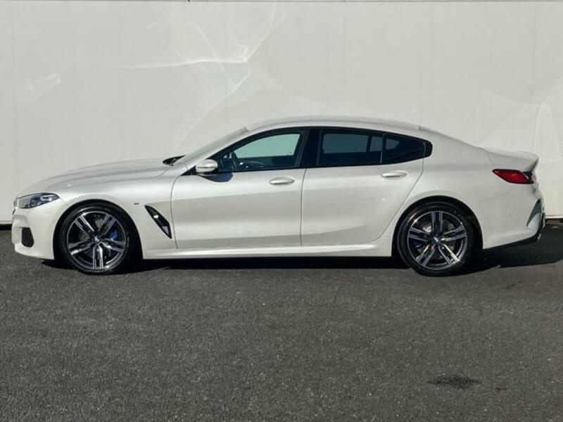 8 SERIES