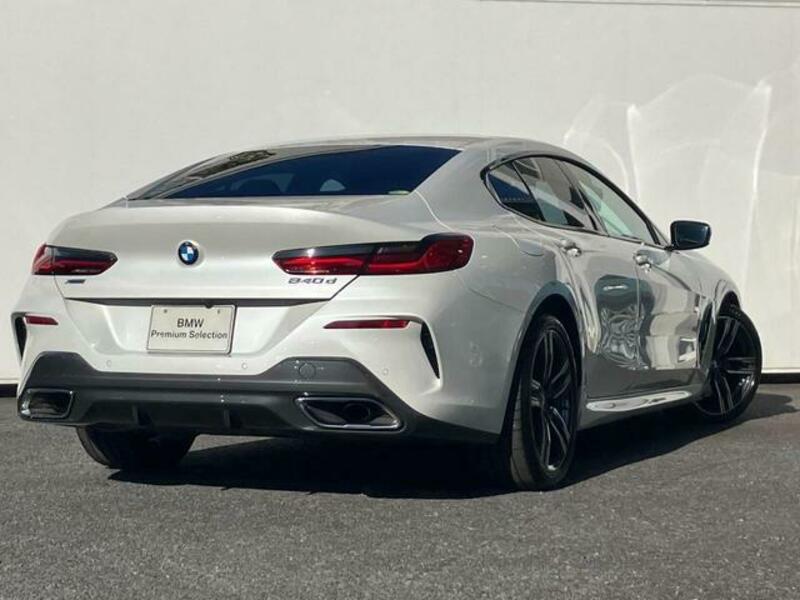 8 SERIES