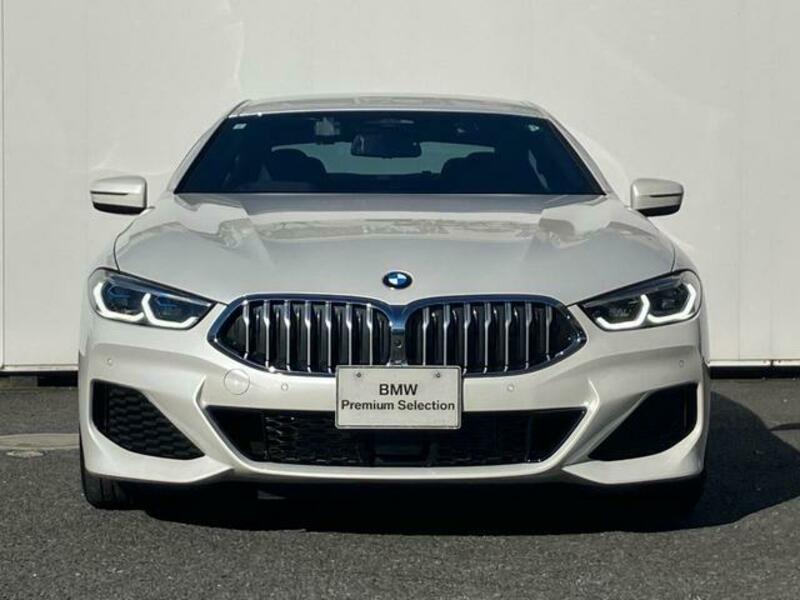 8 SERIES