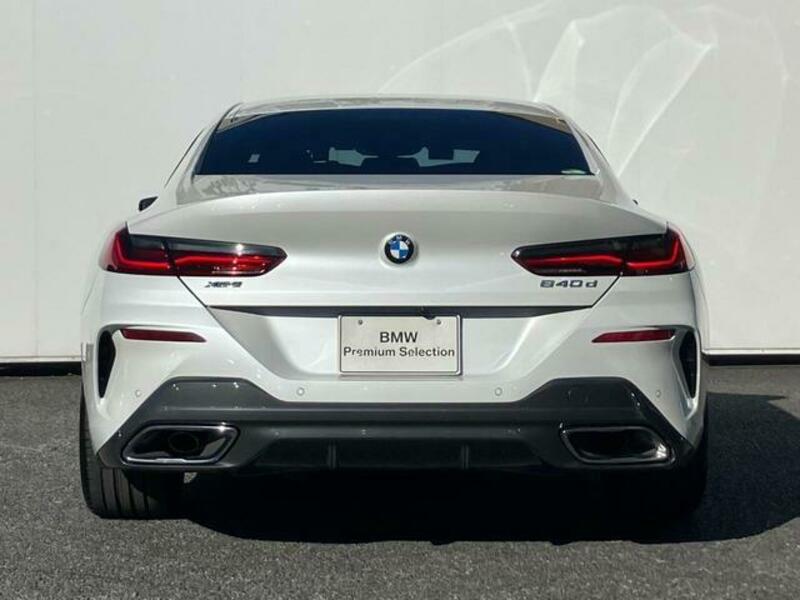 8 SERIES