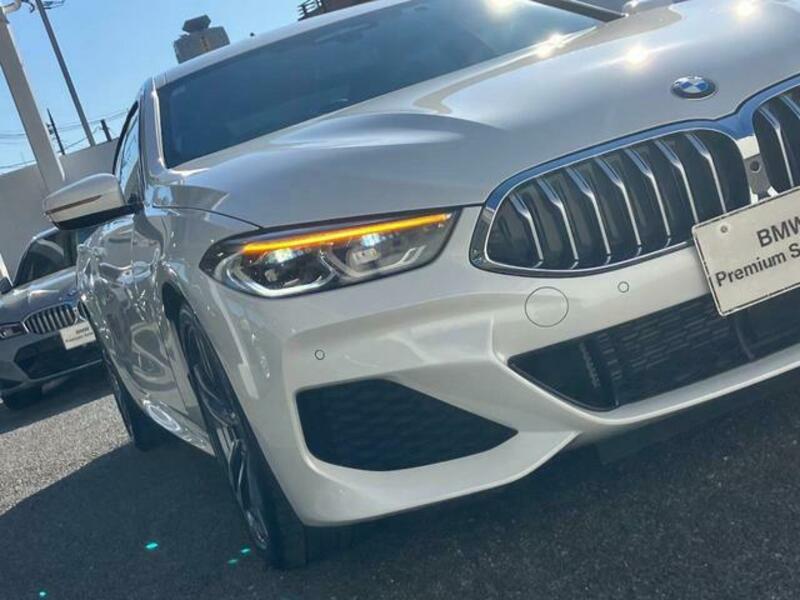 8 SERIES