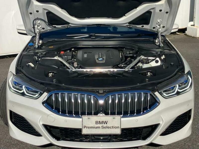 8 SERIES